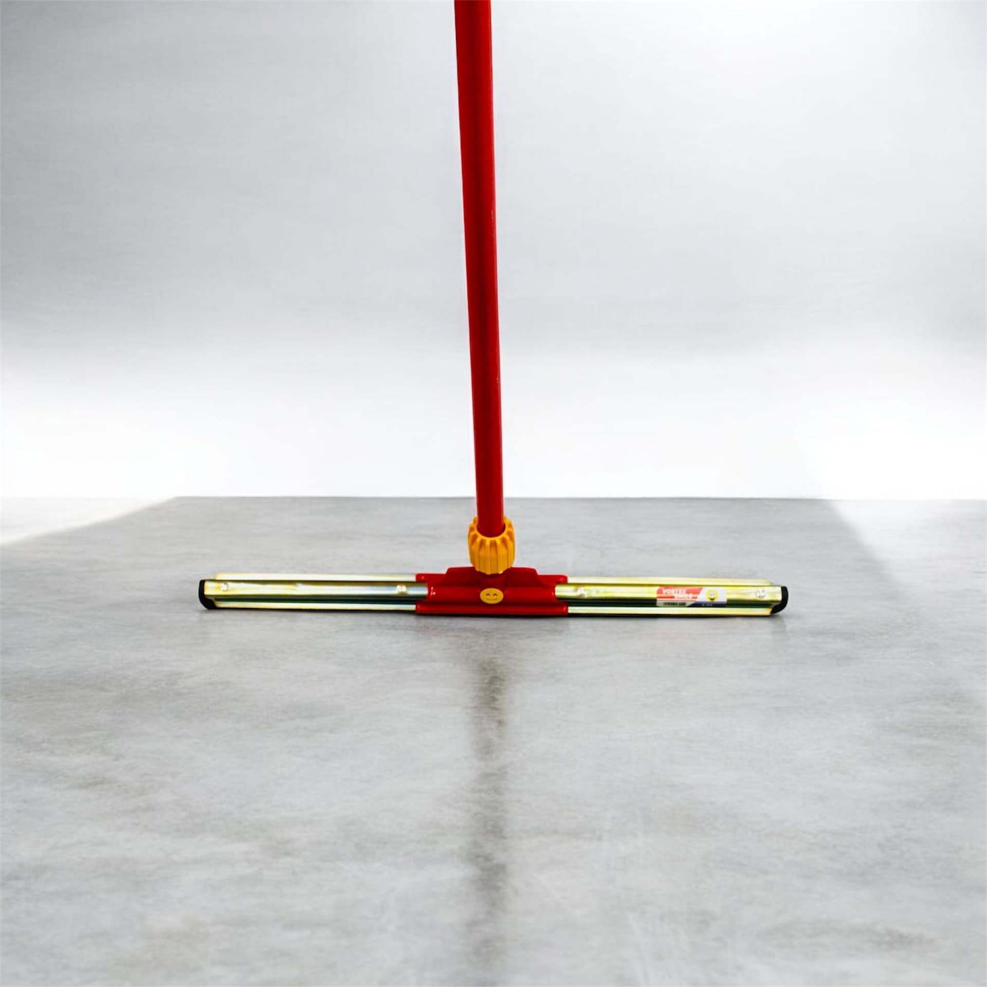 Rubbermaid Squeegee Set