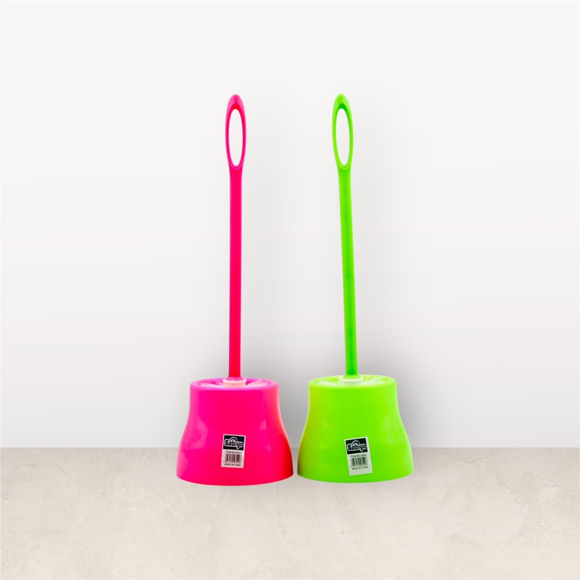 Sabiyo Toilet Brush