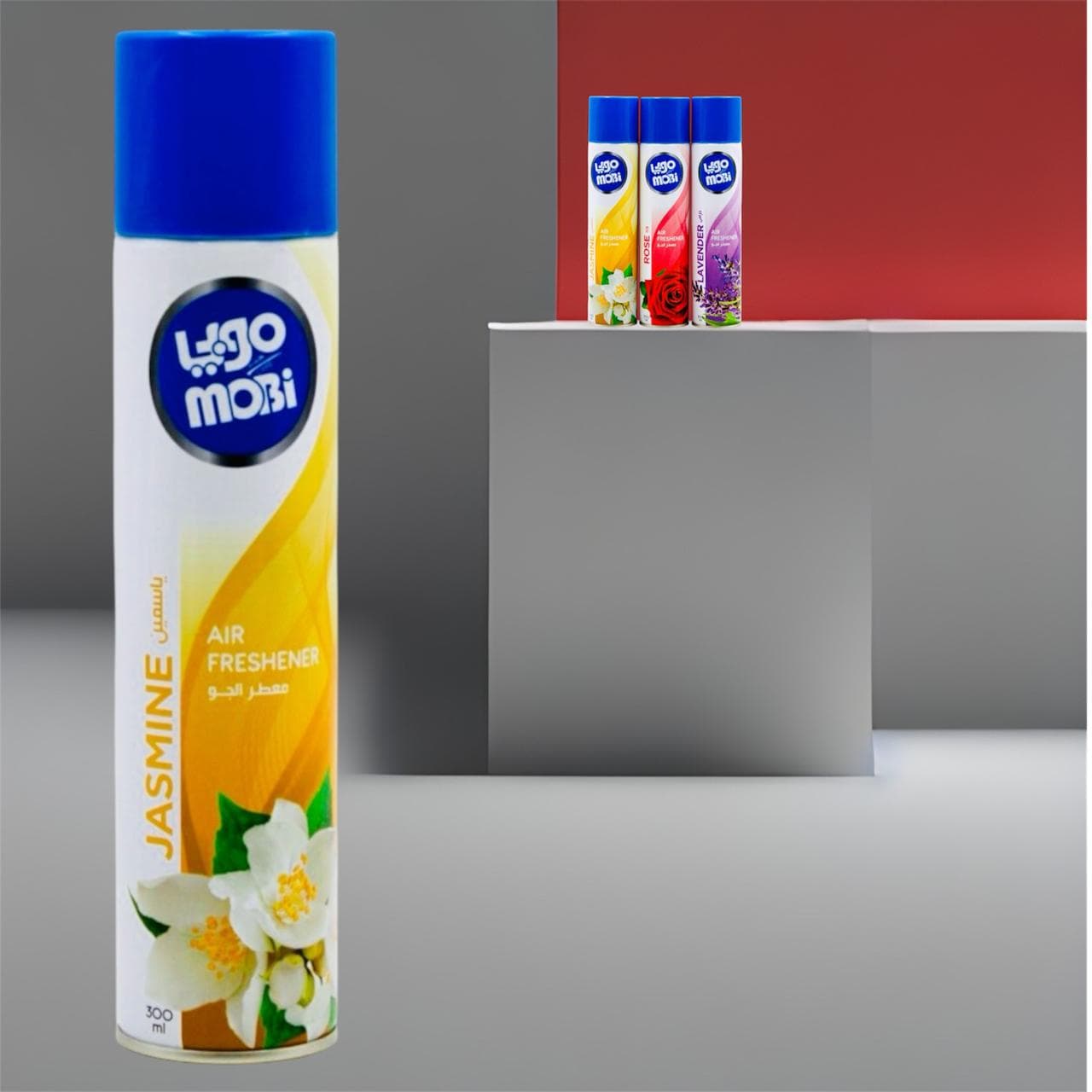Air Perfume Jasmine
