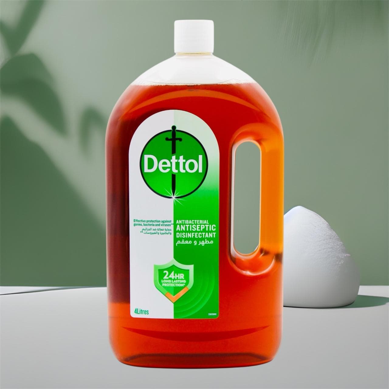Dettol antiseptic liquid