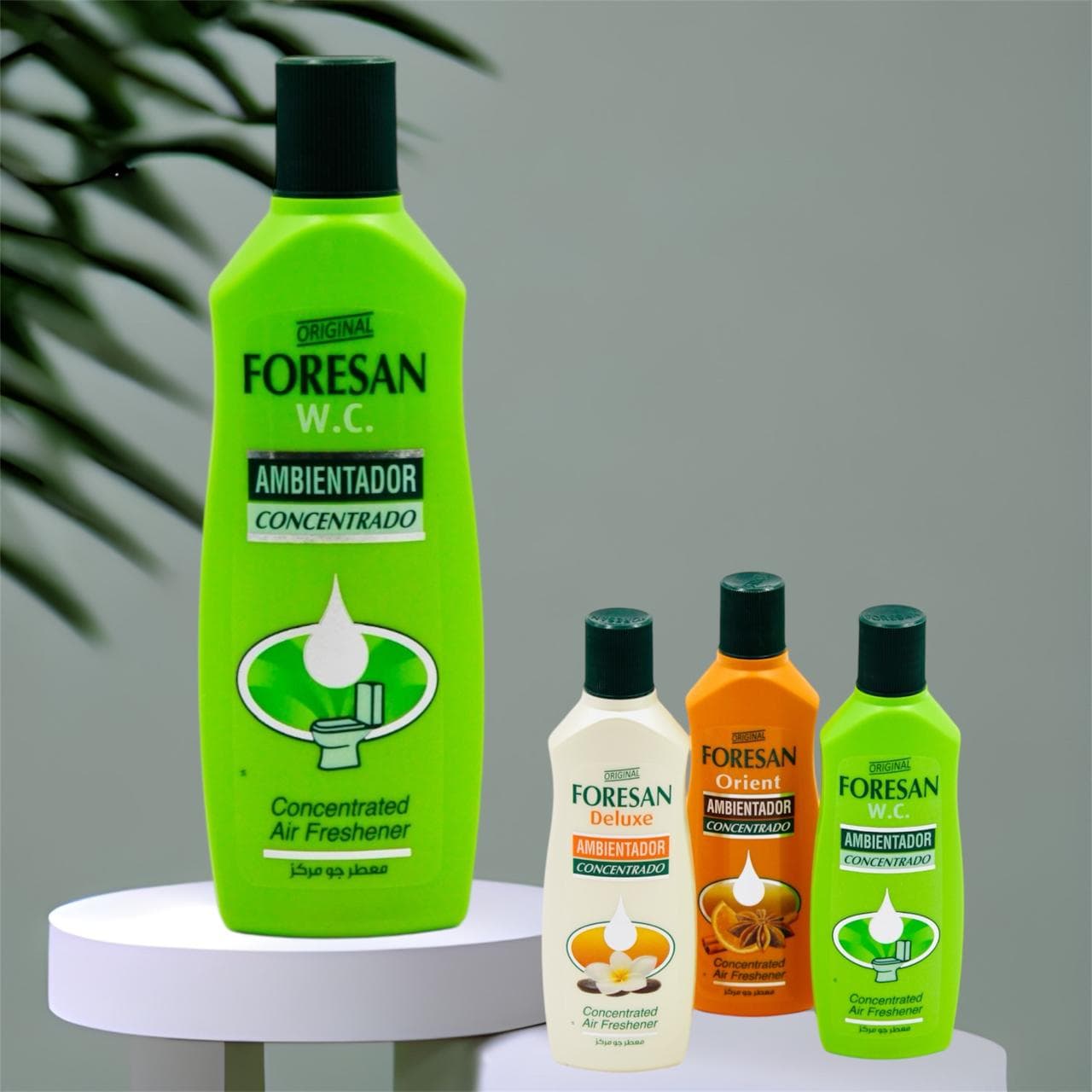 Foresan W.C. Air Freshener