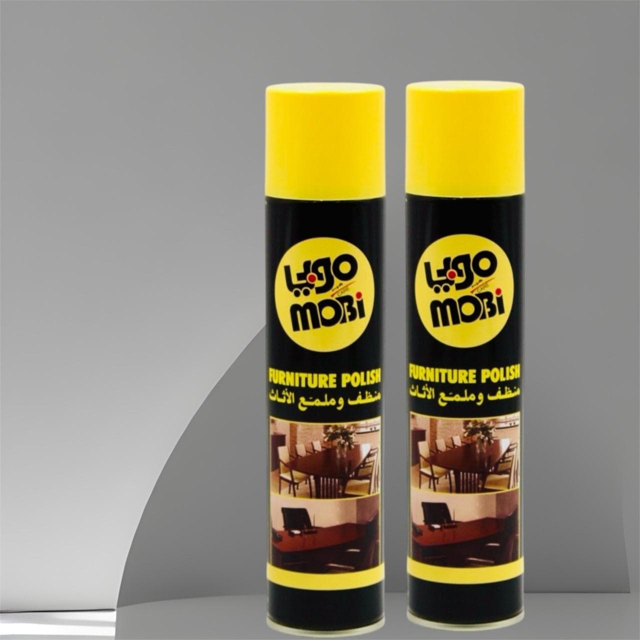 Furniture Polish