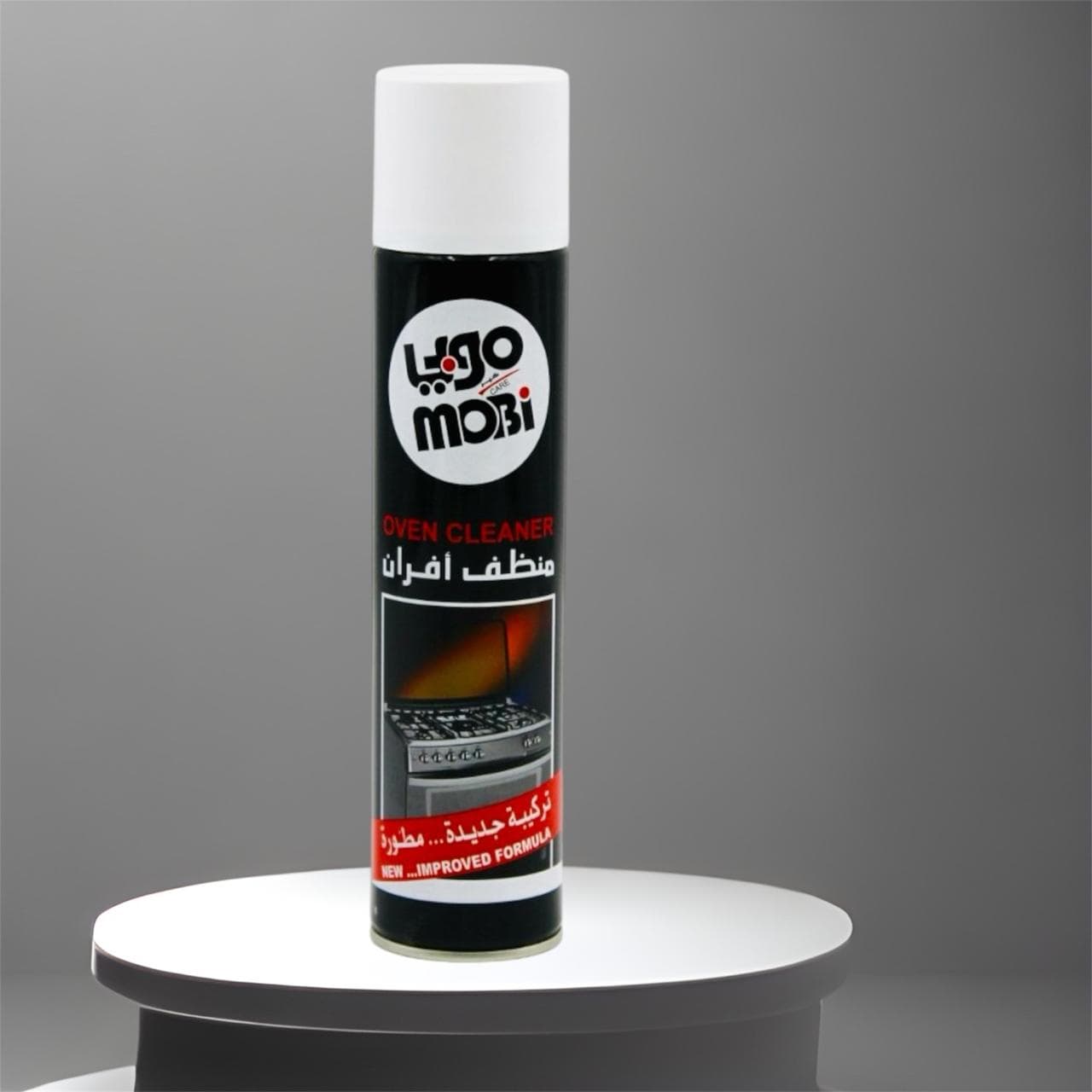 Oven Cleaner