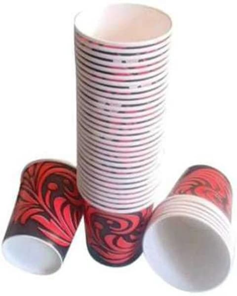 Commercial Paper Disposables