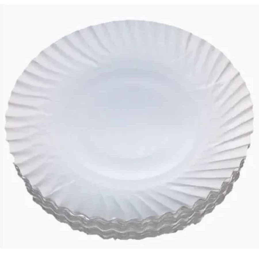 Premium Paper Plates