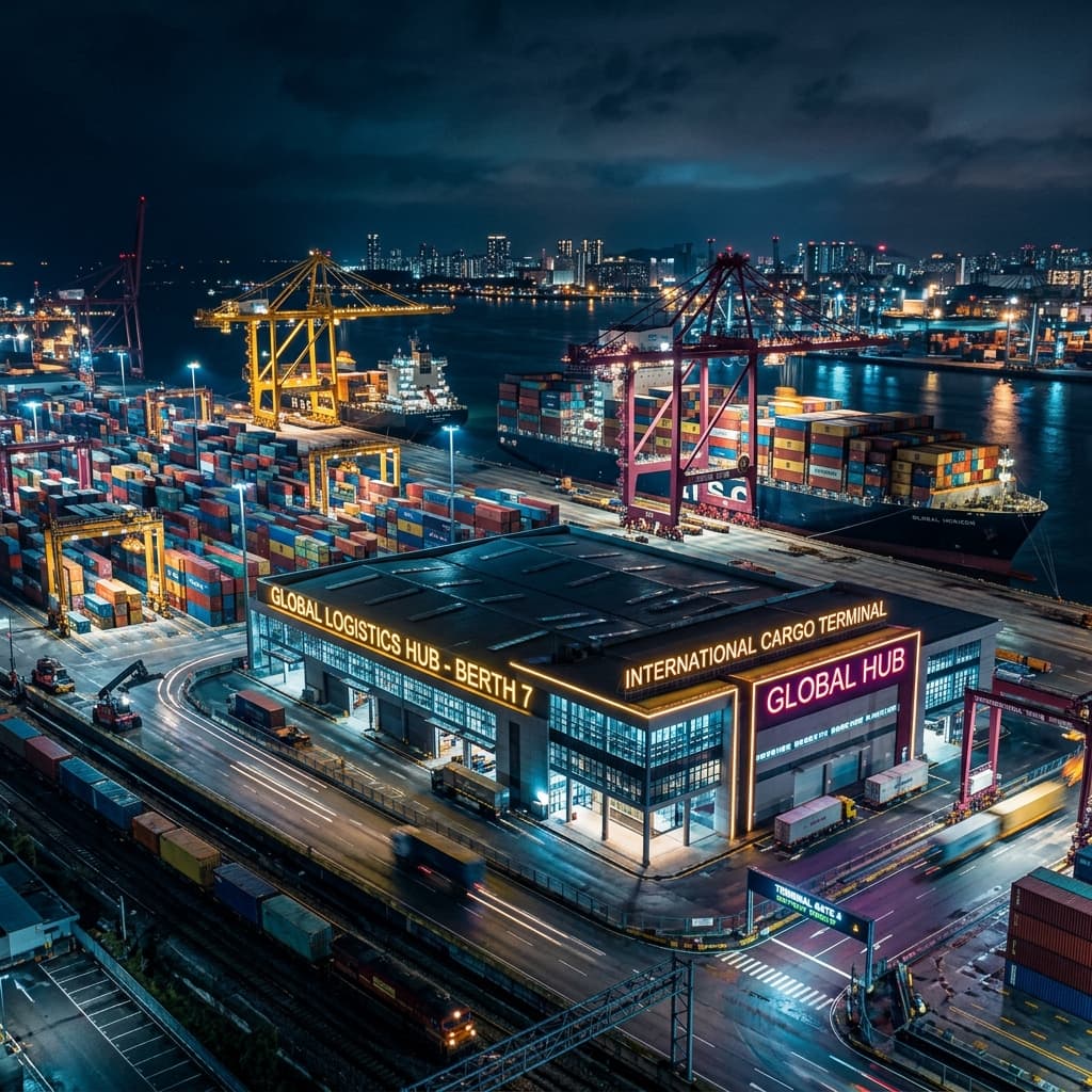 Global Logistics