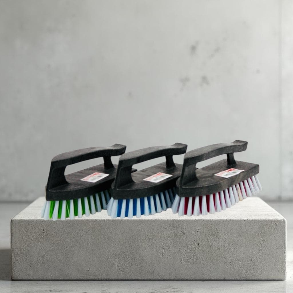 Multipurpose Scrub Brushes
